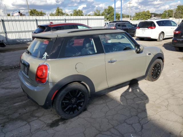 2019 MINI COOPER WMWXP5C54K2H29706