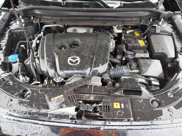 2023 MAZDA CX-5 #3293284477