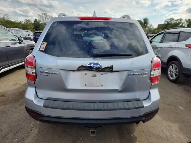 2016 SUBARU FORESTER 2 - JF2SJAGC1GH488870
