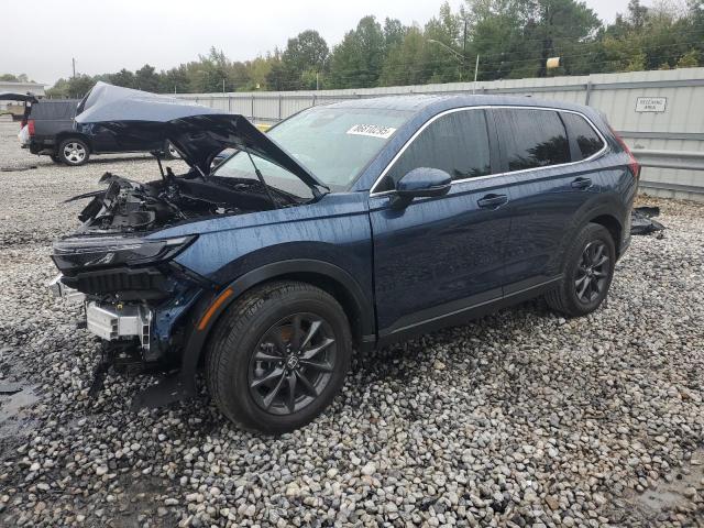 Global Auto Auctions: 2026 HONDA CR-V EXL