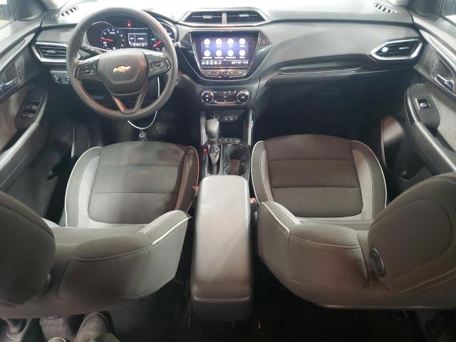 2023 CHEVROLET TRAILBLAZE KL79MRSL8PB091151