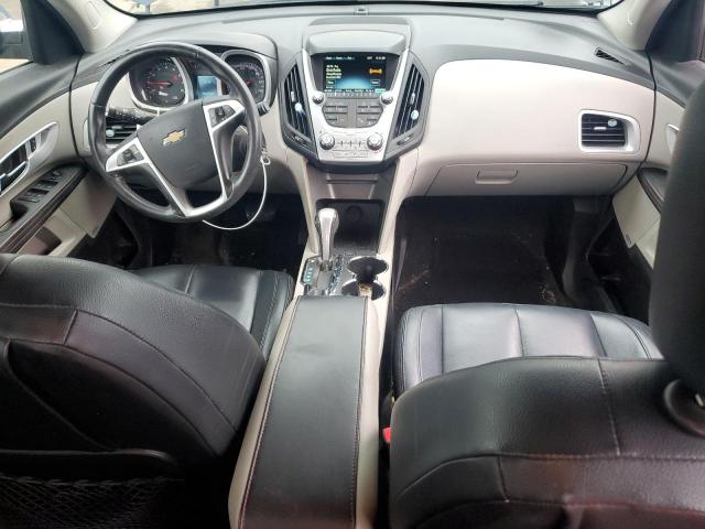 2015 CHEVROLET EQUINOX LT - 2GNFLGEK5F6395479