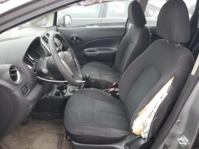 2014 NISSAN VERSA NOTE - 3N1CE2CP7EL397142