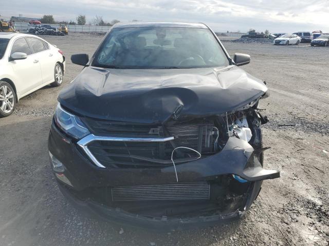 2020 CHEVROLET EQUINOX LS - 2GNAXHEV6L6217042