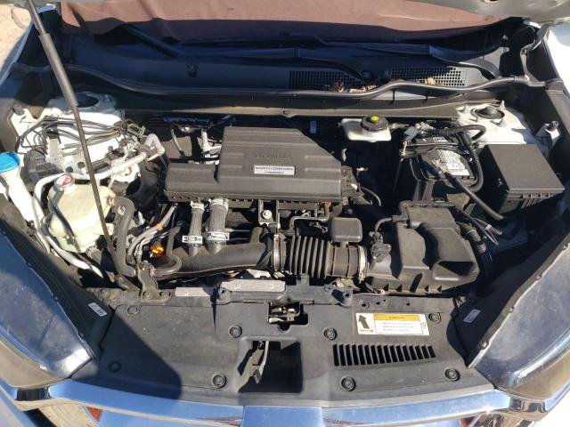 2019 HONDA CRV #3308264159