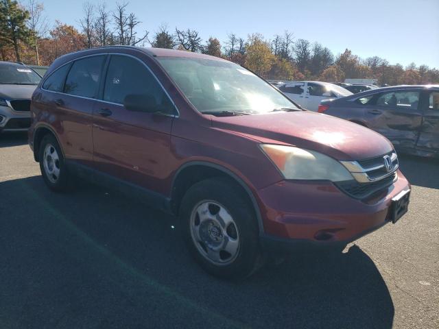 2010 HONDA CR-V LX #3305304391