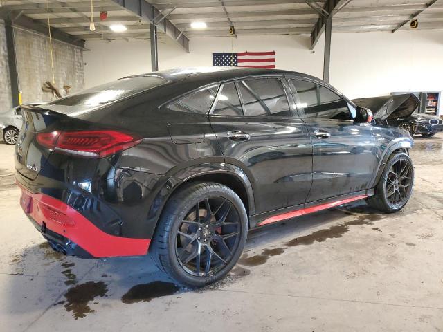 2022 MERCEDES-BENZ GLE COUPE 4JGFD6BB5NA640265
