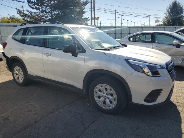 2023 SUBARU FORESTER JF2SKACCXPH495805