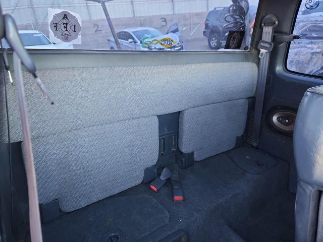 1996 TOYOTA TACOMA XTR #3304873562