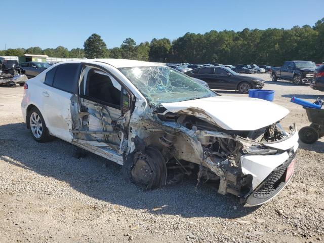 2021 TOYOTA COROLLA LE #3279663925