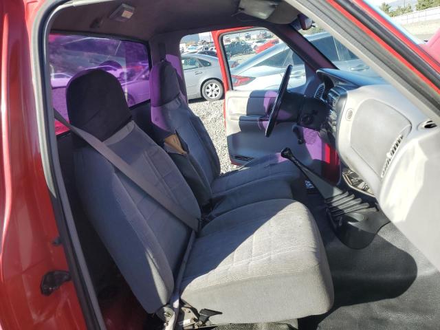 1997 FORD RANGER #3282720282