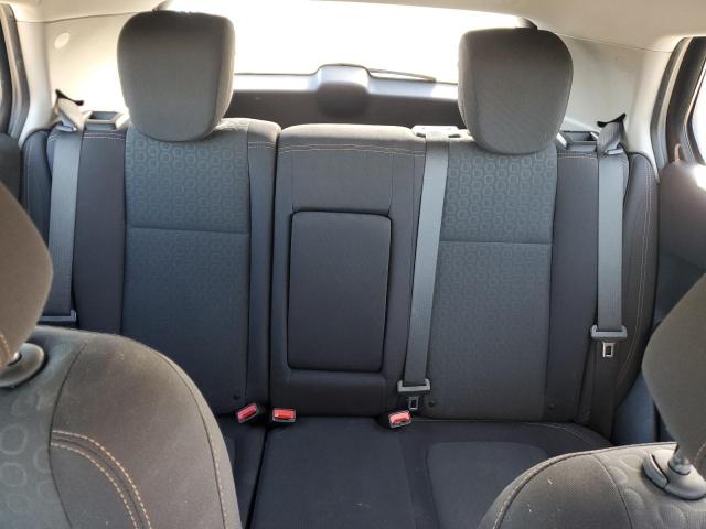 2019 CHEVROLET TRAX LS #3290413767