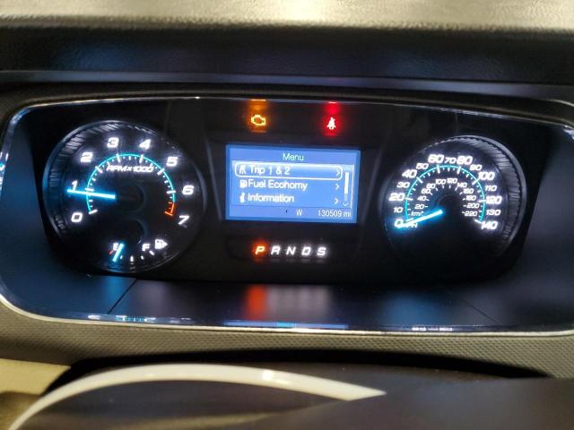 2016 FORD TAURUS SE - 1FAHP2D82GG102742