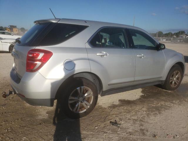 2017 CHEVROLET EQUINOX LS 2GNALBEK7H1518731