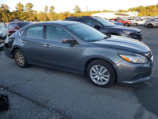 2016 NISSAN ALTIMA 2.5 - 1N4AL3AP0GN353544