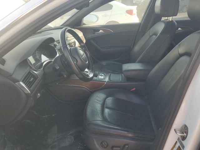 2015 AUDI A6 PREMIUM #3284876015