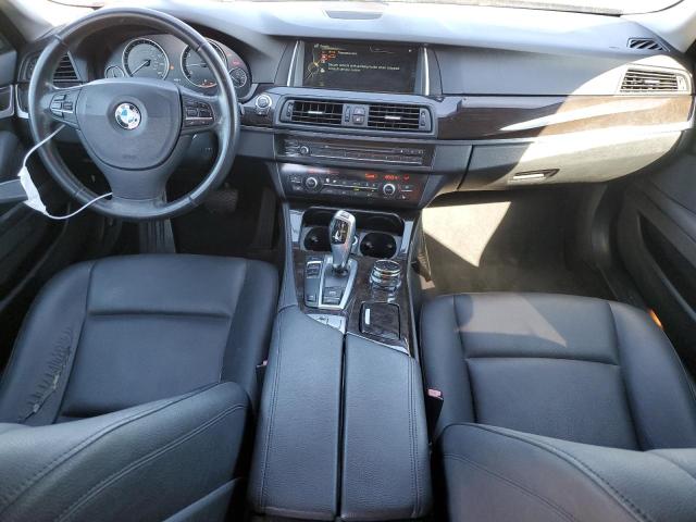2014 BMW 528 I - WBA5A5C50ED501524
