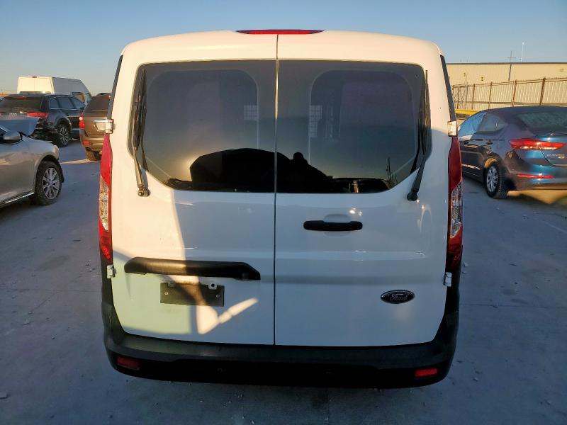 2019 FORD TRANSIT CO #3281609429