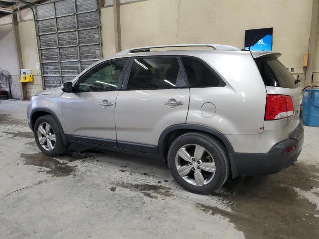 2013 KIA SORENTO EX - 5XYKU4A23DG379645