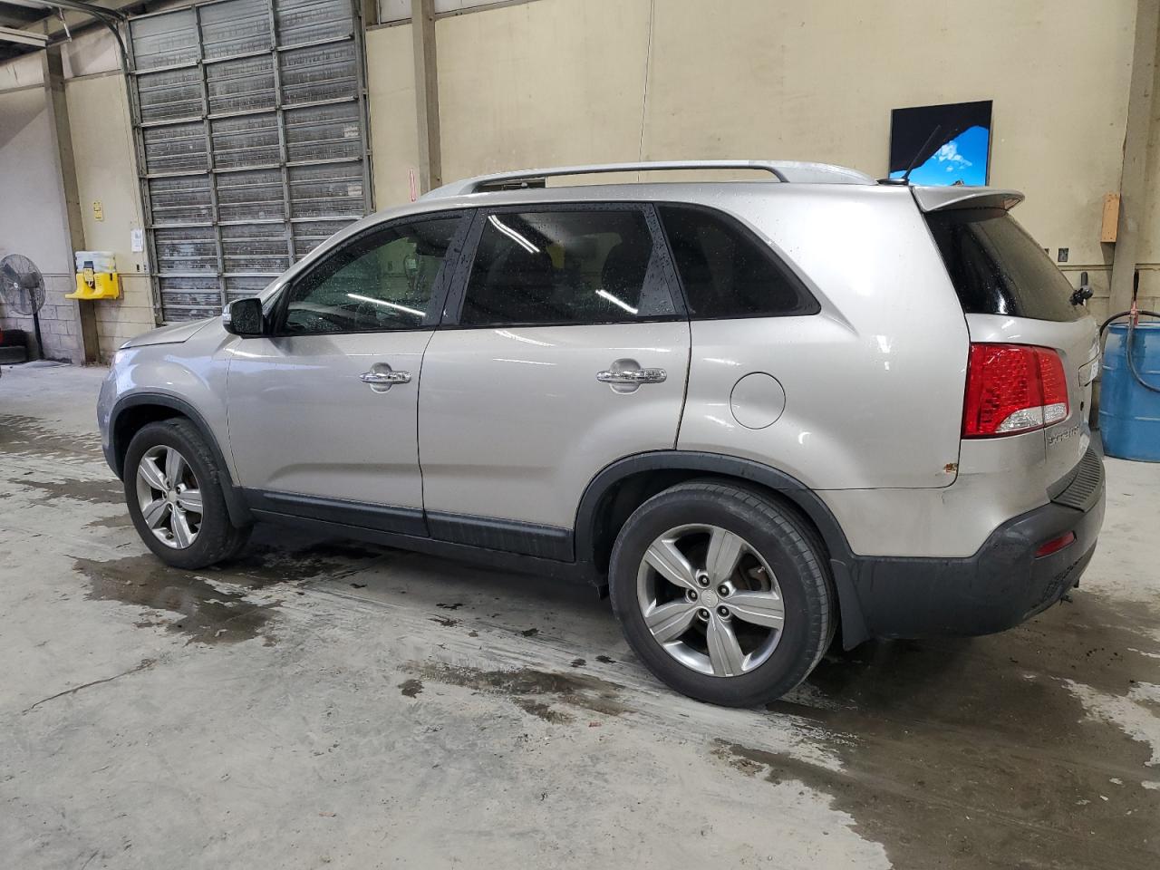 KIA SORENTO EX