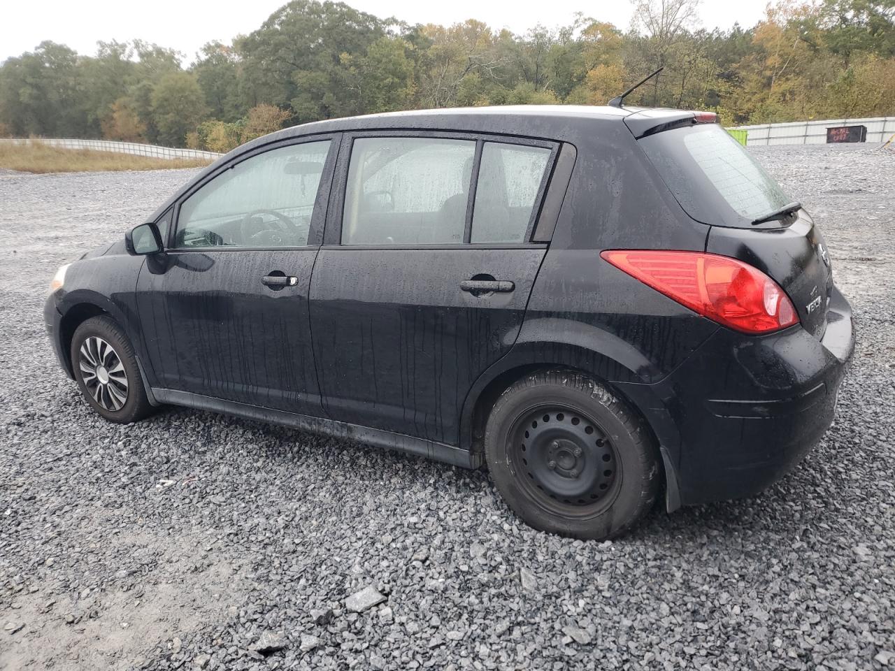 NISSAN VERSA S