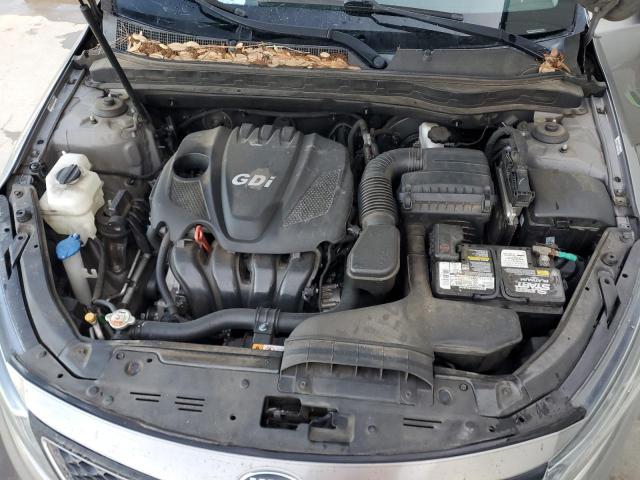 2015 KIA OPTIMA #3311564261