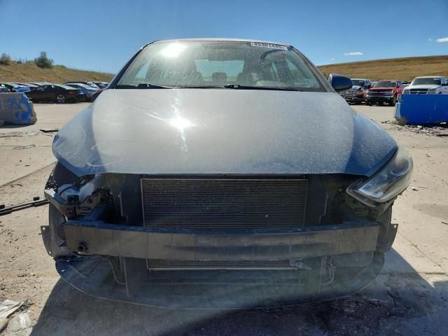 2018 HYUNDAI ELANTRA SE - KMHD74LF8JU469928