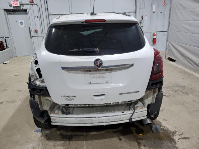 2018 BUICK ENCORE ESS KL4CJCSB8JB523003
