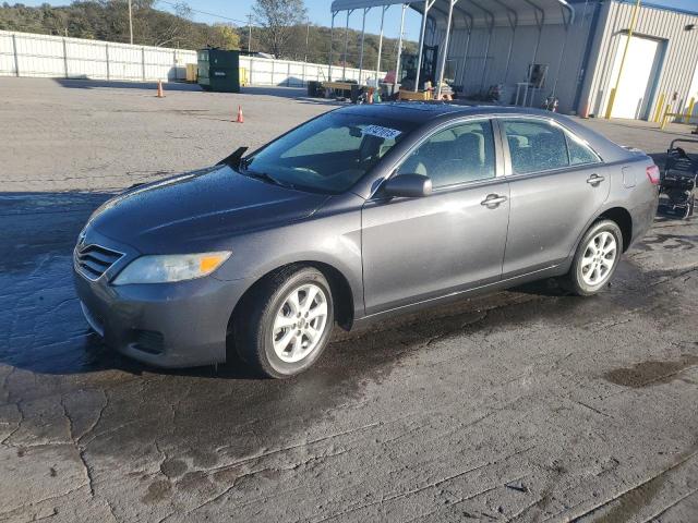 Global Auto Auctions: 2011 TOYOTA CAMRY BASE