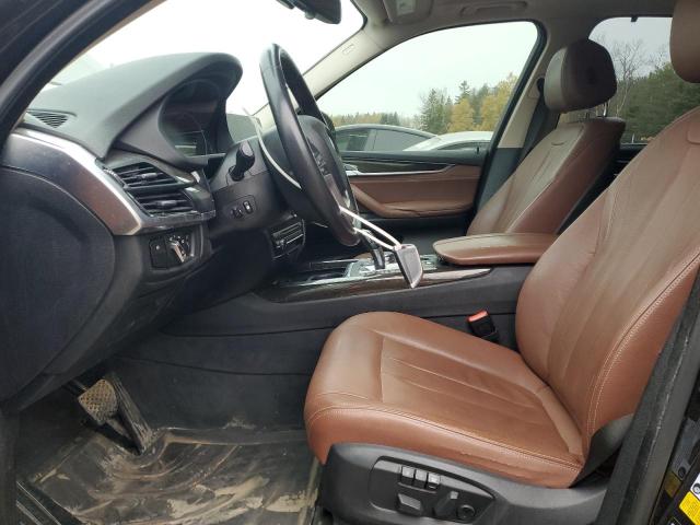 2018 BMW X5 XDRIVE3 5UXKR0C54J0Y01472