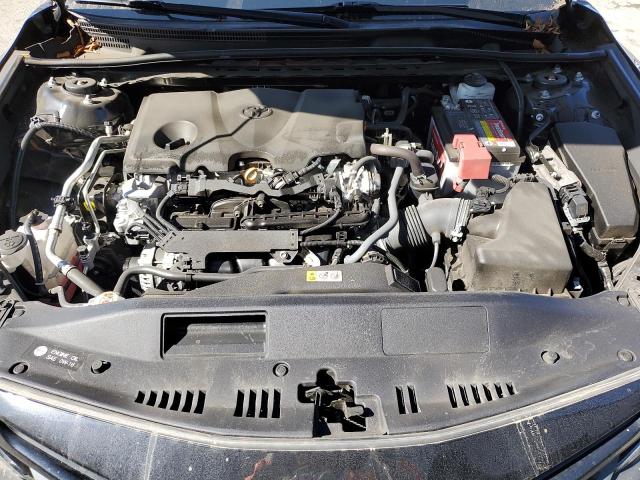 2023 TOYOTA CAMRY SE N #3304544455