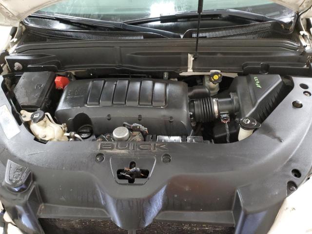 2010 BUICK ENCLAVE CX #3284839522