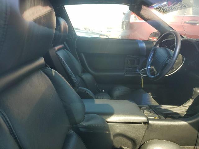 1992 CHEVROLET CORVETTE #3290483504