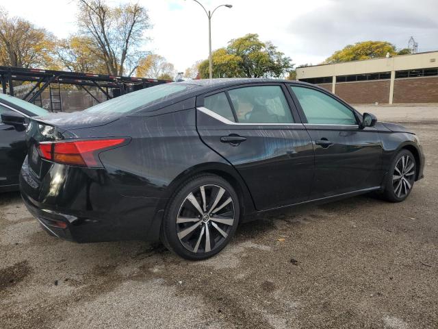 2020 NISSAN ALTIMA SR - 1N4BL4CV7LC121244