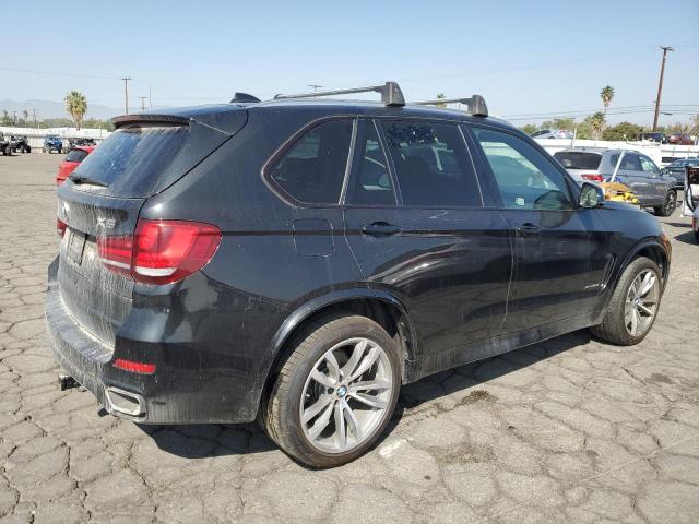 2015 BMW X5 XDRIVE3 5UXKS4C55F0N09638