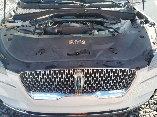 2022 LINCOLN AVIATOR RE - 5LM5J7WC4NGL04100