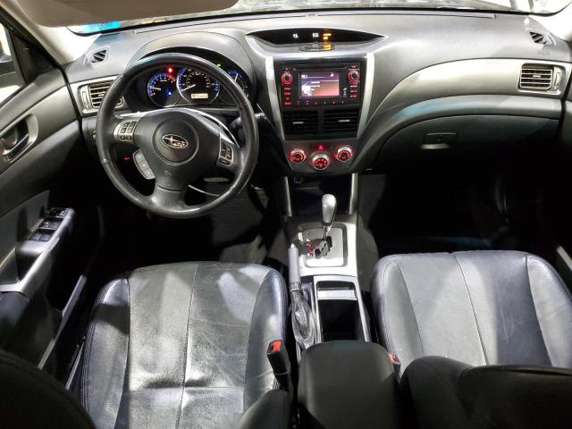 2011 SUBARU FORESTER L - JF2SHAEC4BH714892