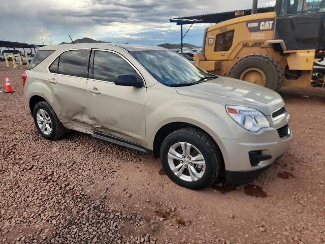 2014 CHEVROLET EQUINOX LS - 1GNALAEKXEZ136898
