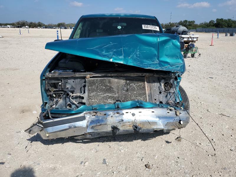 1996 CHEVROLET GMT-400 C1 #3304701920