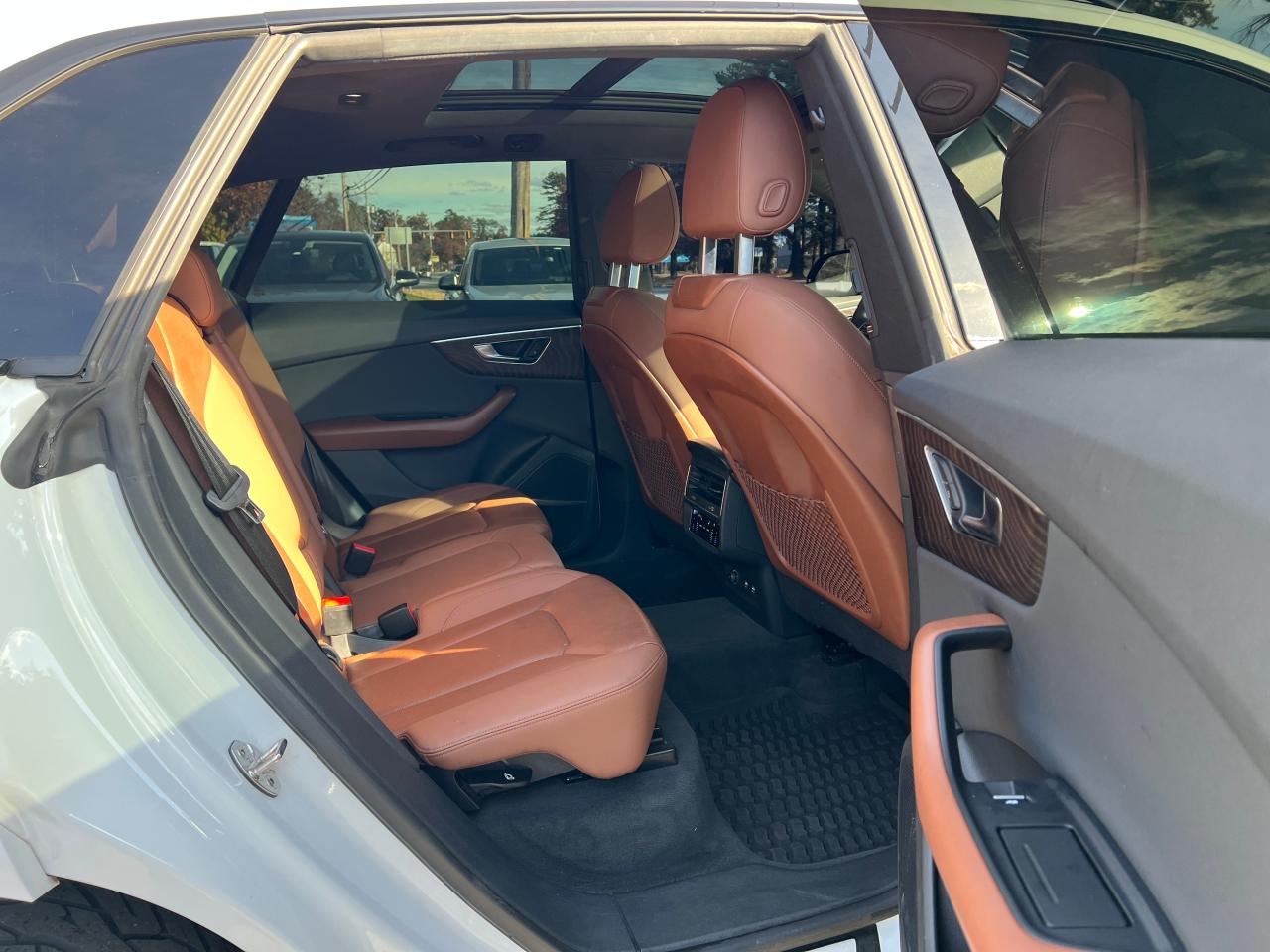 AUDI Q8 PREMIUM PLUS S-LINE