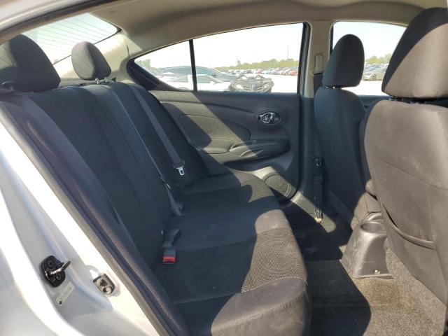 2013 NISSAN VERSA S - 3N1CN7AP1DL844384