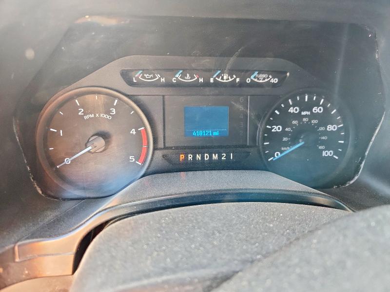 2017 FORD F350 SUPER 1FTRF3BTXHEE86734