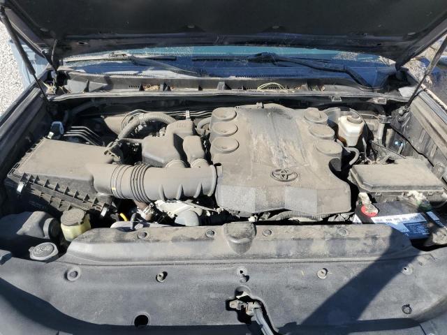 2018 TOYOTA 4RUNNER SR #3296916814