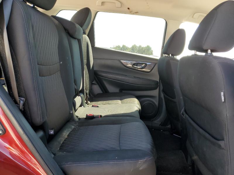 2018 NISSAN ROGUE S - 5N1AT2MT4JC834778