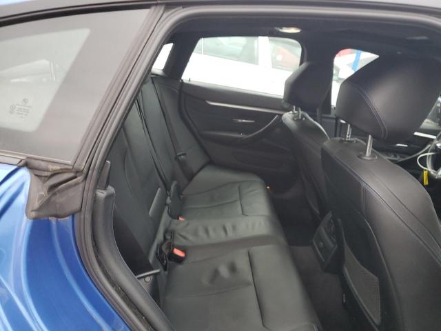 2019 BMW 430XI GRAN WBA4J3C54KBL10597