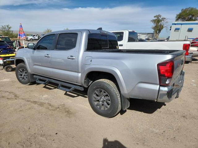 2021 TOYOTA TACOMA DOU #3287486993