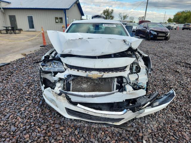 2016 CHEVROLET MALIBU LIM #3285720657