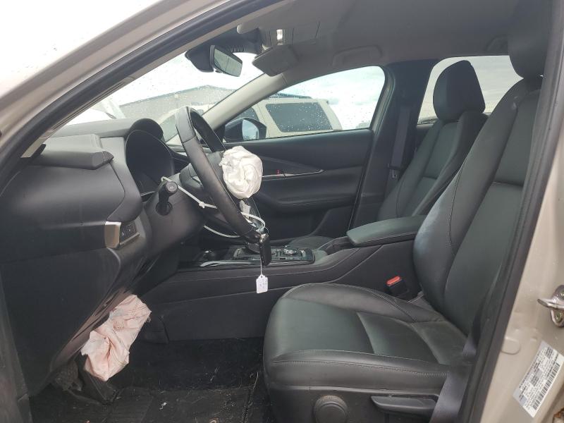 2024 MAZDA CX-30 SELE #3296458661