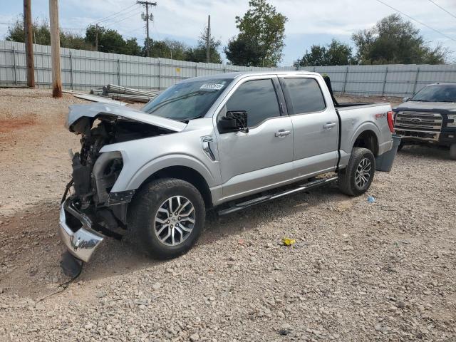 Global Auto Auctions: 2022 FORD F150 SUPER