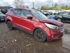 Lot #3304766939 2017 FORD ESCAPE SE